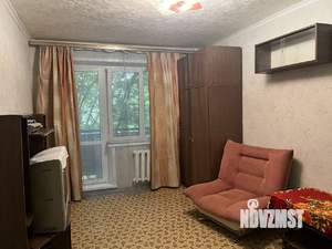 2-к квартира, на длительный срок, 50м2, 2/5 этаж