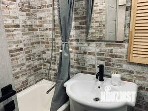 2-к квартира, посуточно, 44м2, 3/5 этаж