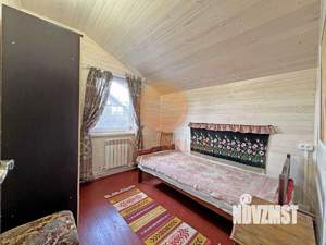 2-к квартира, на длительный срок, 45м2, 2/2 этаж