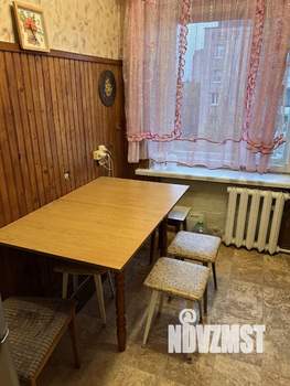 3-к квартира, на длительный срок, 60м2, 8/9 этаж