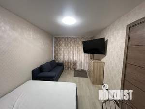 3-к квартира, посуточно, 64м2, 4/4 этаж