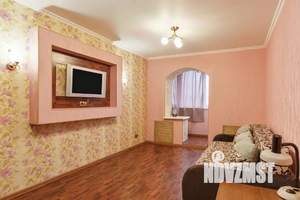 1-к квартира, посуточно, 37м2, 1/1 этаж