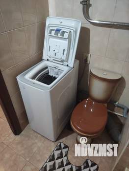 1-к квартира, на длительный срок, 43м2, 2/14 этаж