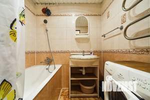 2-к квартира, посуточно, 49м2, 5/9 этаж