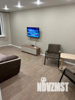 2-к квартира, посуточно, 55м2, 1/1 этаж