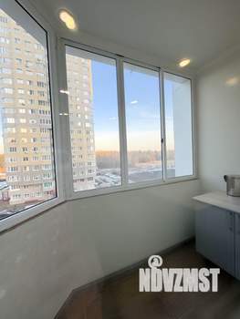 1-к квартира, на длительный срок, 37м2, 5/22 этаж