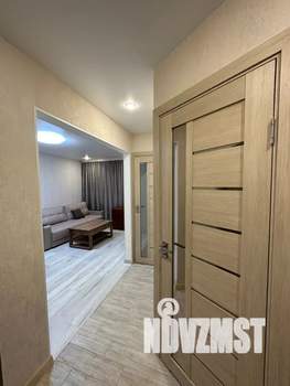 1-к квартира, посуточно, 33м2, 1/5 этаж