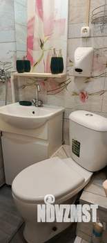 2-к квартира, на длительный срок, 46м2, 1/5 этаж