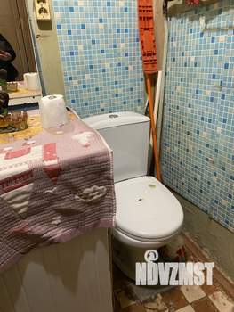 Студия квартира, на длительный срок, 25м2, 2/5 этаж