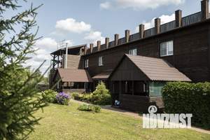 1-к квартира, посуточно, 37м2, 1/3 этаж