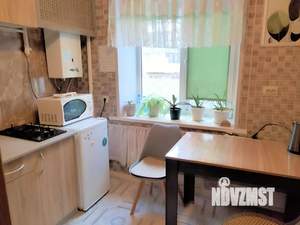1-к квартира, посуточно, 28м2, 2/5 этаж