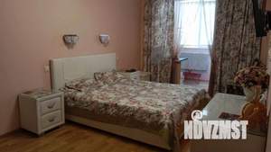 2-к квартира, посуточно, 40м2, 1/1 этаж