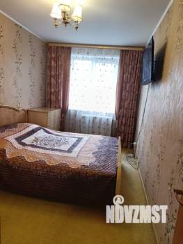 2-к квартира, на длительный срок, 45м2, 4/5 этаж