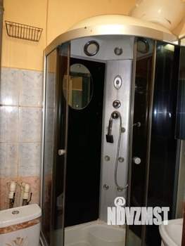 Студия квартира, на длительный срок, 22м2, 7/7 этаж