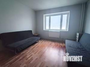 2-к квартира, на длительный срок, 59м2, 16/16 этаж