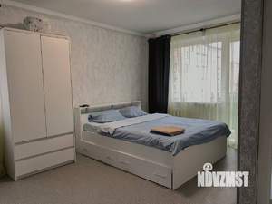 1-к квартира, посуточно, 30м2, 2/5 этаж