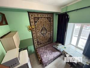 1-к квартира, на длительный срок, 19м2, 3/4 этаж