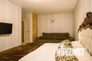 1-к квартира, посуточно, 34м2, 4/5 этаж