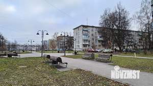 1-к квартира, на длительный срок, 31м2, 1/5 этаж