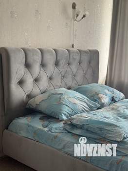 1-к квартира, посуточно, 39м2, 9/14 этаж