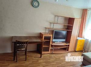 1-к квартира, на длительный срок, 31м2, 1/5 этаж