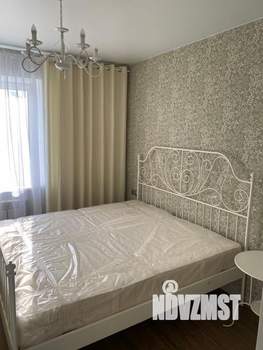 2-к квартира, на длительный срок, 60м2, 6/9 этаж