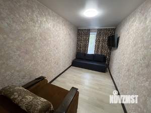 3-к квартира, посуточно, 67м2, 4/4 этаж