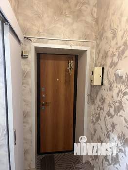 1-к квартира, на длительный срок, 30м2, 2/2 этаж