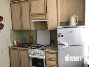 2-к квартира, на длительный срок, 44м2, 2/5 этаж