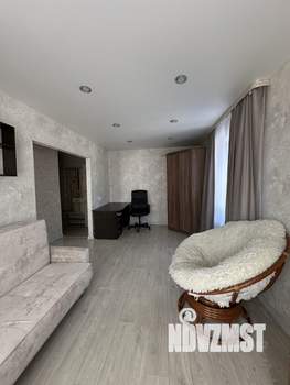 1-к квартира, на длительный срок, 30м2, 3/3 этаж