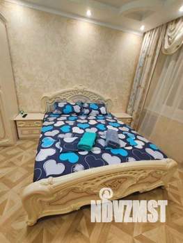 1-к квартира, посуточно, 50м2, 1/1 этаж