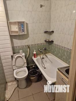 1-к квартира, на длительный срок, 24м2, 5/5 этаж