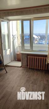 1-к квартира, на длительный срок, 36м2, 3/5 этаж