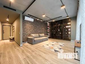 2-к квартира, посуточно, 55м2, 5/24 этаж