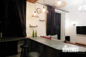 2-к квартира, посуточно, 46м2, 2/2 этаж