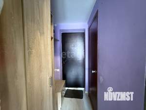 1-к квартира, на длительный срок, 19м2, 3/4 этаж