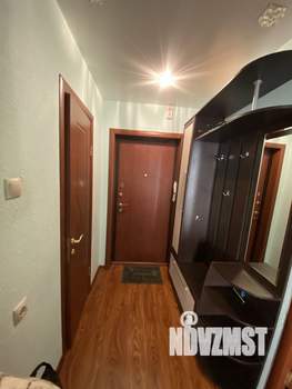 1-к квартира, посуточно, 38м2, 11/14 этаж