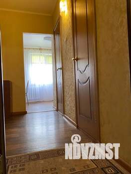 1-к квартира, посуточно, 34м2, 1/9 этаж