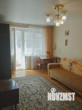 2-к квартира, на длительный срок, 47м2, 4/9 этаж