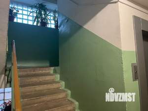 1-к квартира, на длительный срок, 35м2, 1/9 этаж