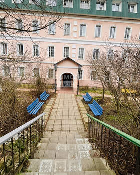 Студия квартира, на длительный срок, 20м2, 1/4 этаж