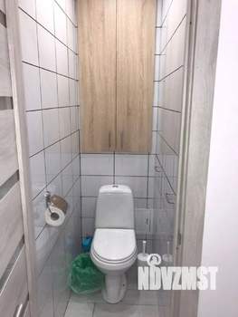 2-к квартира, посуточно, 56м2, 1/7 этаж