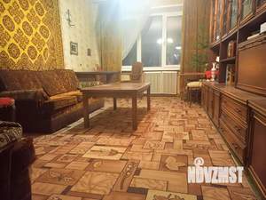 2-к квартира, на длительный срок, 52м2, 9/12 этаж