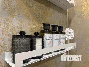 1-к квартира, посуточно, 43м2, 6/17 этаж