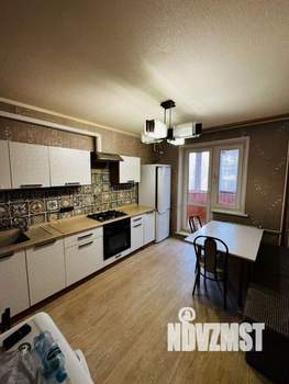 2-к квартира, на длительный срок, 52м2, 1/6 этаж