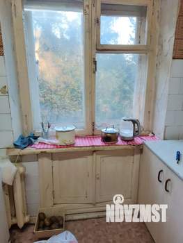 2-к квартира, на длительный срок, 43м2, 3/4 этаж