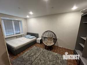 1-к квартира, на длительный срок, 29м2, 1/4 этаж