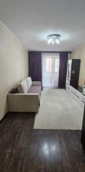 1-к квартира, на длительный срок, 38м2, 7/16 этаж