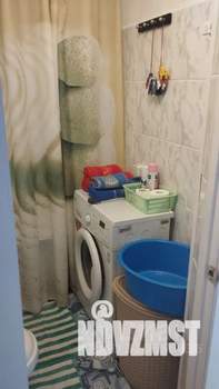 1-к квартира, посуточно, 32м2, 4/4 этаж