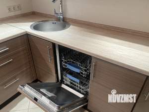 1-к квартира, на длительный срок, 46м2, 12/15 этаж